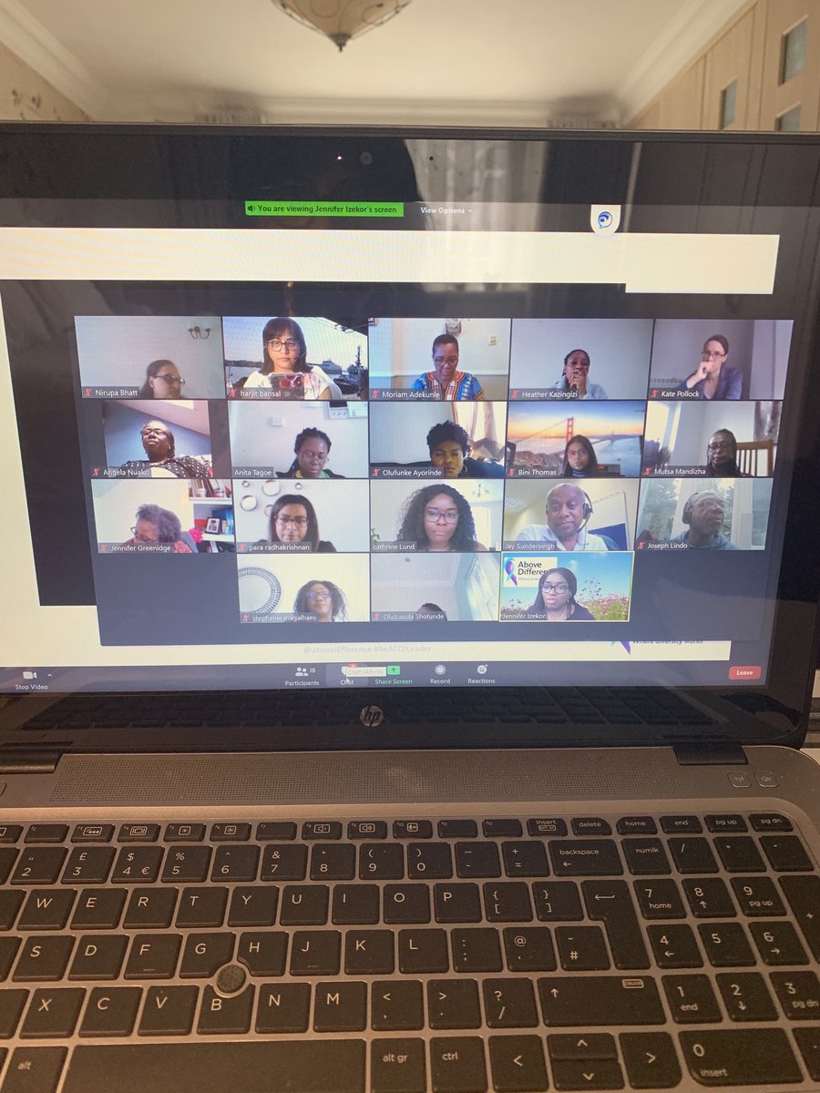 BansalHarjit's tweet photo. EMN ambassadors completing their one day cultural intelligence training with 
⁦@Catgirl1205⁩ ⁦@NELFT⁩ ⁦@wmakala⁩ https://t.co/gOcoisu9ij