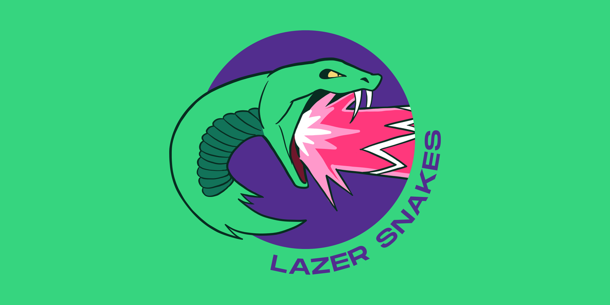 When we asked for team name suggestions last fall, over 5,000 fans submitted entries! Some were great. Others were… interesting?  Lazer Snakes didn’t quite rise to the top, but we can’t wait to reveal our name, crest and colors on 8.13.20!   #MLS4THELOU