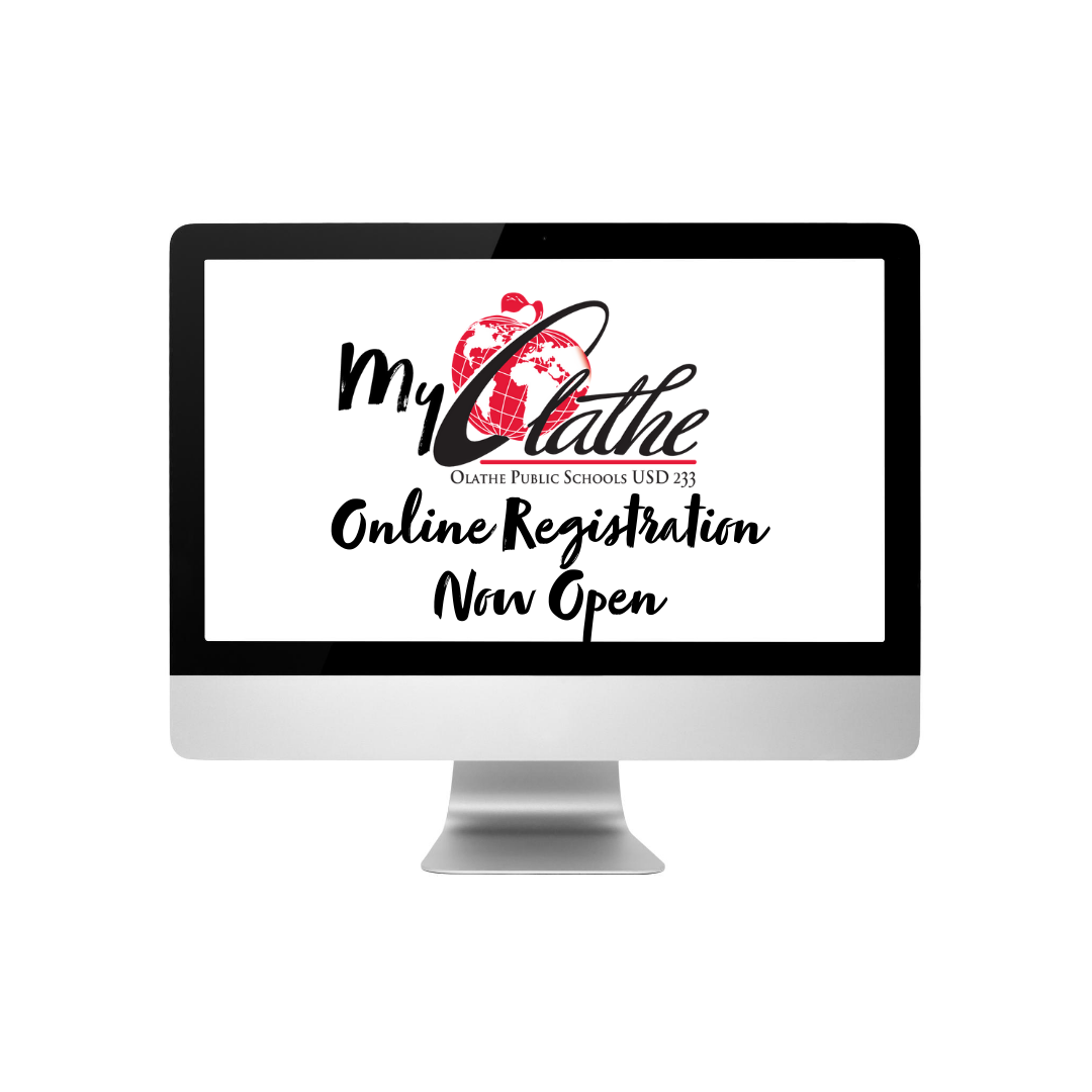 olatheschools's tweet photo. Online registration is now open. Check your email for instructions and information. Instructions are also available on our website at https://t.co/Bqwv217kjW.

Thank you all for the conversations regarding questions for a return to school. Our FAQ page will be updated by 2 p.m. https://t.co/EUWIUadZ80