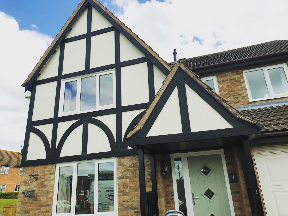 Replica Wood tweet media