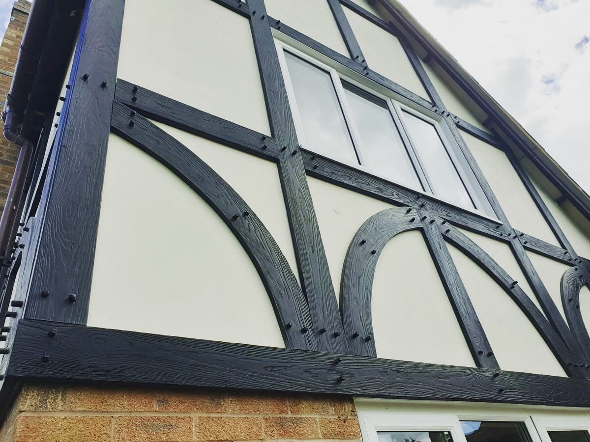 Replica Wood tweet media