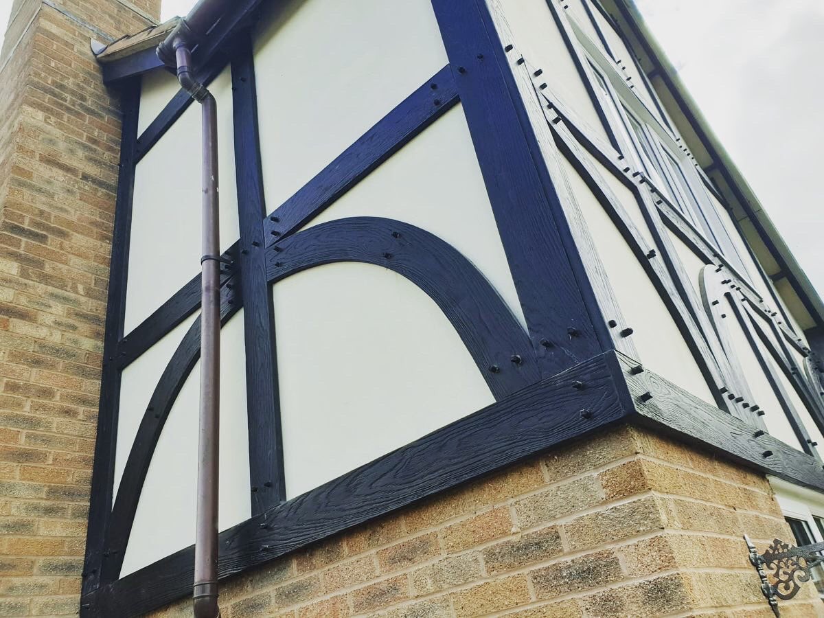 Replica Wood tweet media