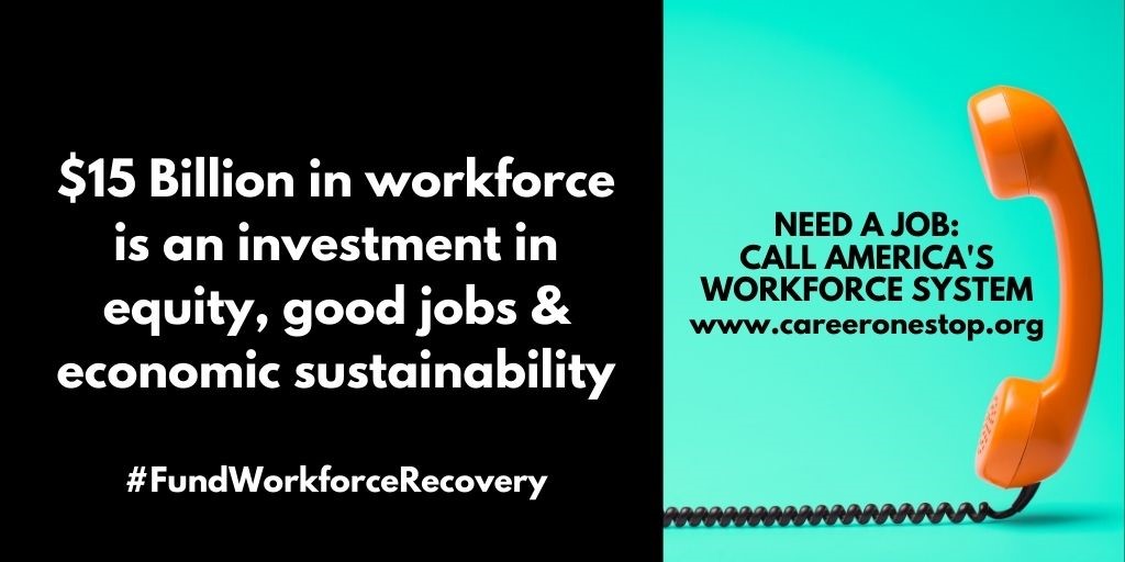 GSTMIWorks's tweet image. #FundWorkforceRecovery @RepPaulMitchell