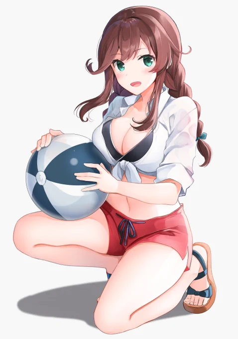 能代 