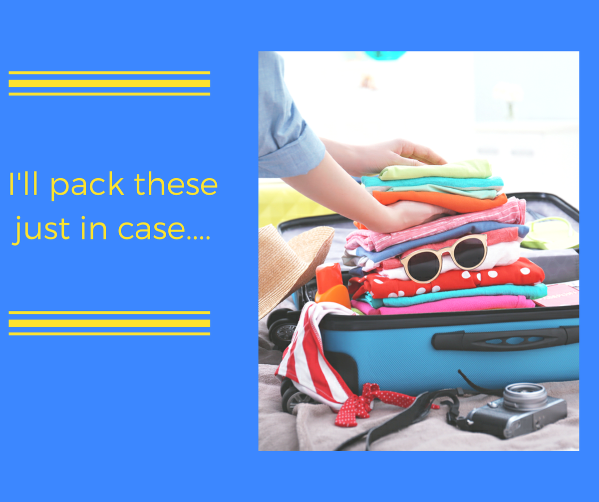 FlightDelayCom1's tweet photo. [ARE YOU AN OVERPACKER?👜🧳 ]

We sure were, but with these tips, we made ourselves the carry-on only packers 😇

Join the bright side ➡️
https://t.co/5oZcYAKz7n

#Overpacking #Traveltips #suitcasepackingtips #travelblog https://t.co/zRc2rgKBqW