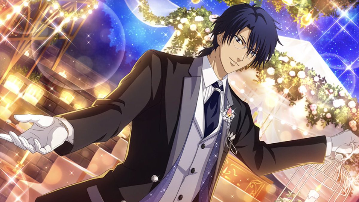 咲夜 さや 自カプ布教 忍足一族 タリーズ もうどっちでもいいよとか思ってるくらいのテニプリにわか勢なんですが 忍足侑士 と忍足謙也好きなんだ 5年くらい前に一度ハマってたcpだったのだが 4枚目の忍足侑士が私をテニラビへ導いた めちゃくちゃ最近