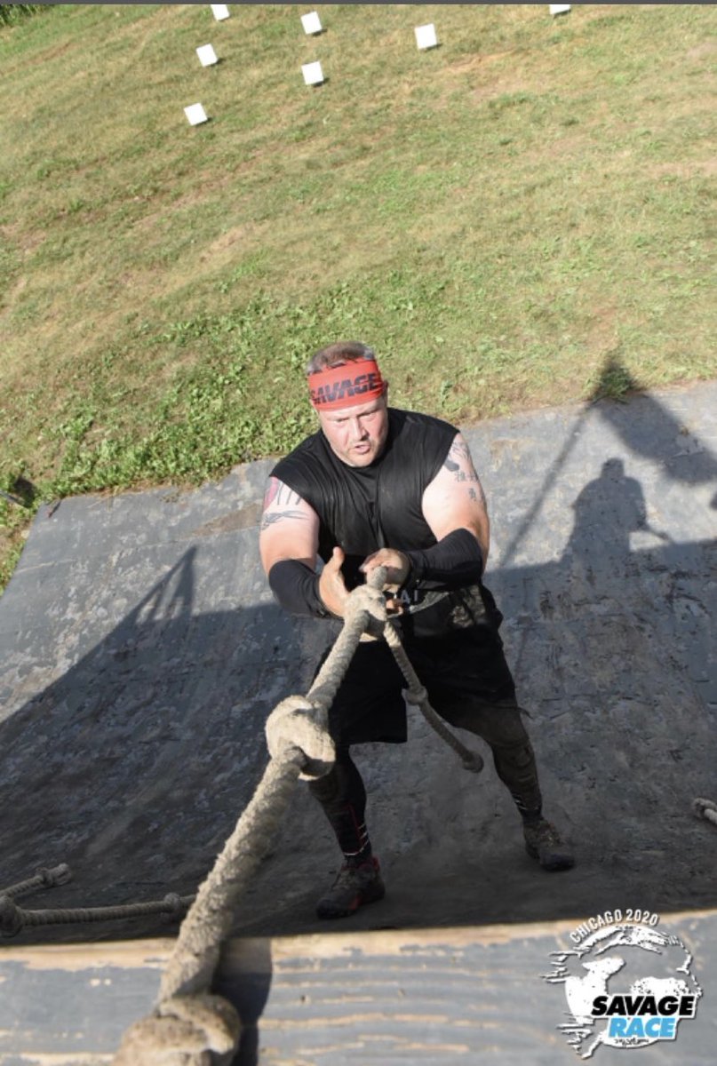 kwolff4545's tweet photo. Gettinβ my #savage on...
@SavageRace @HopliteO @maythemousebwu @OCRracers @OCR365 @OCRBuddy @ocrapparel #saf #letsgetsavage @AlphaWolfForce #ocr #ocraddict #medaladdict #picoftheday https://t.co/EcNBLSd4XQ