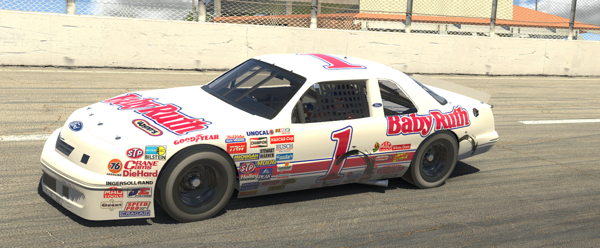 Ready for @VARCRacing