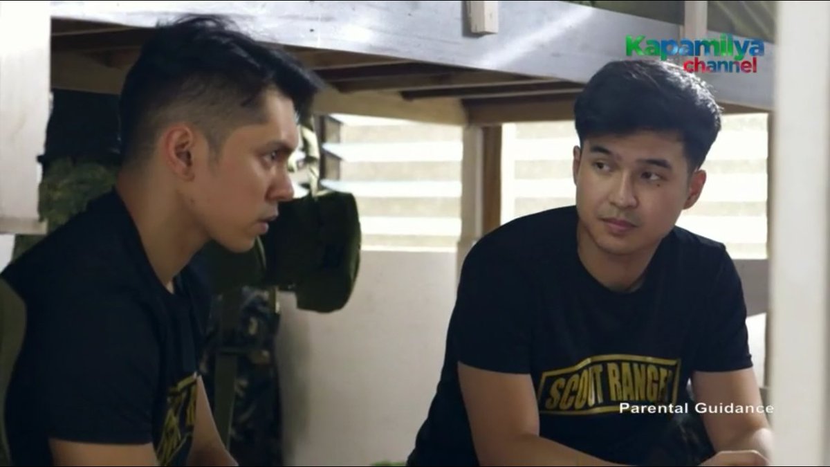 geraldinebascon's tweet photo. @ponce_jerome @AguasNash01
@YourYvesFlores
#ASHStateOfASoldier https://t.co/szg6KHK8VO