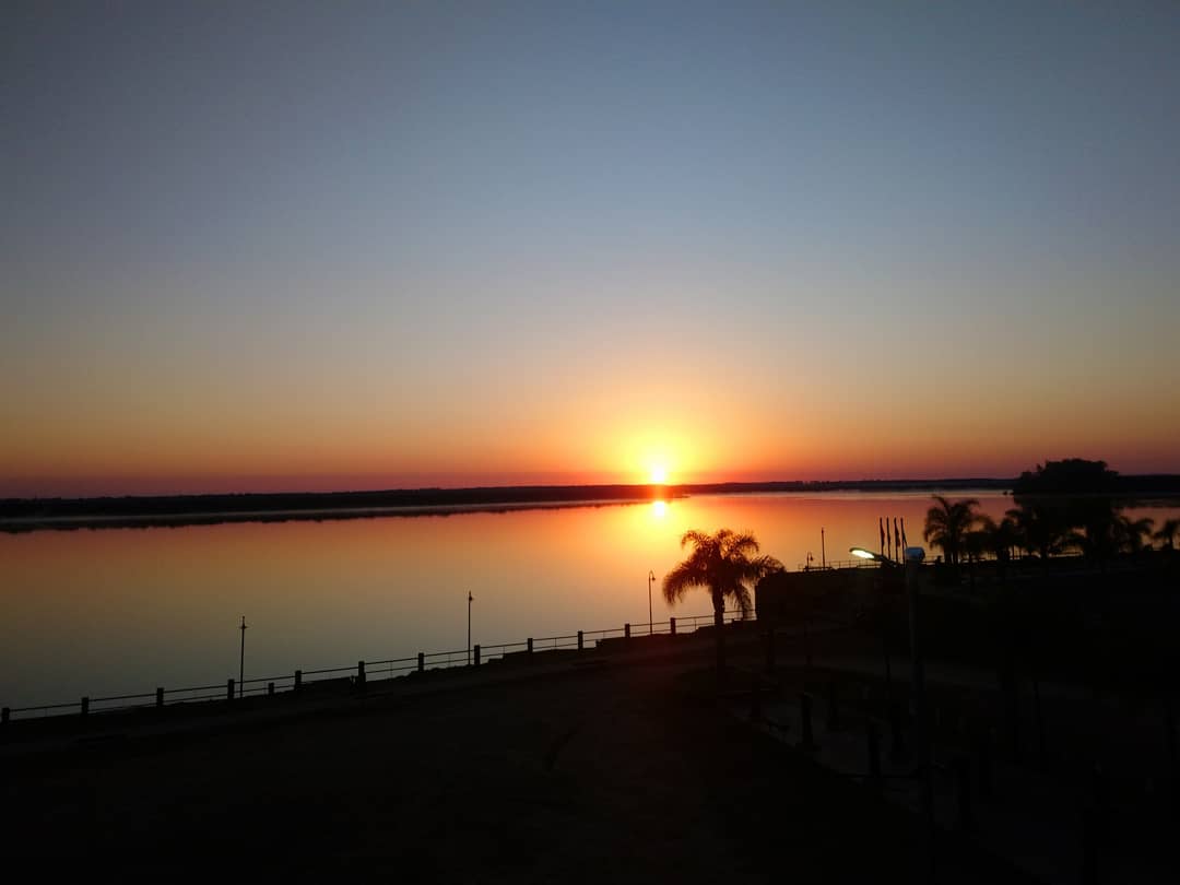 Turismo Colón Entre Ríos tweet media