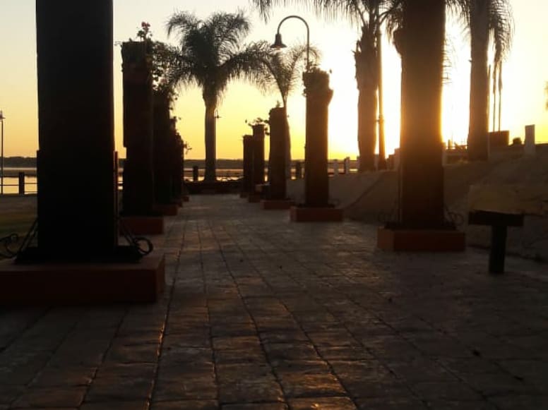 Turismo Colón Entre Ríos tweet media