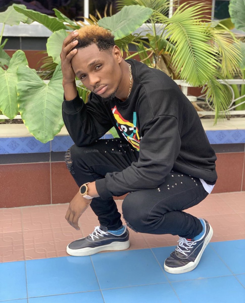 CONGOLISATION01's tweet photo. Gally Garvey vous passe le bonjour ✨ https://t.co/S6G3kbWDHo