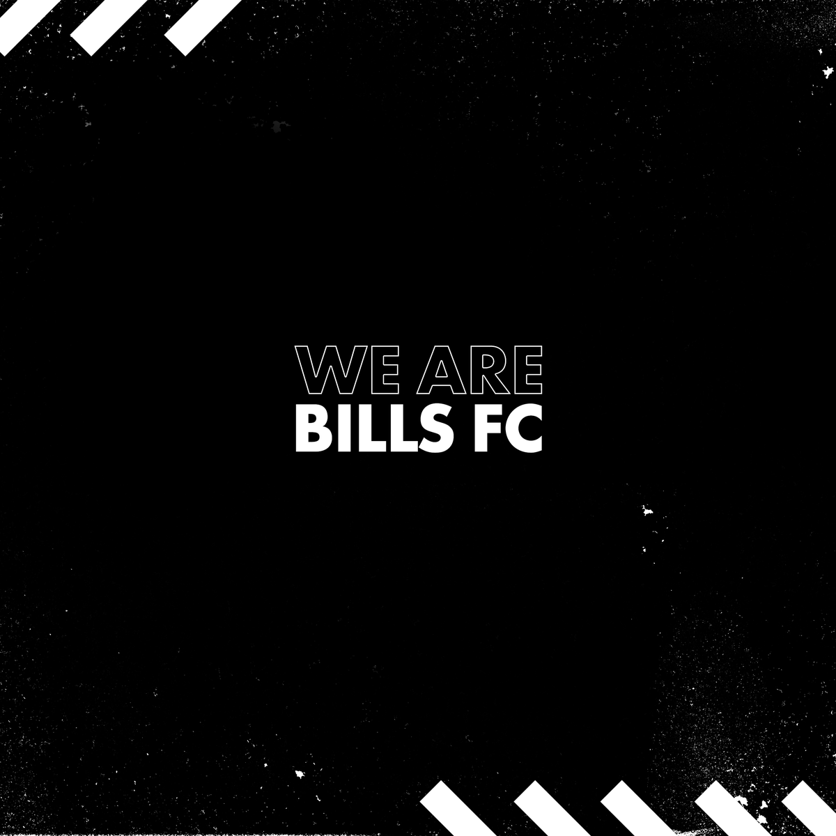 fc_bills's tweet photo. We are Bills FC. #billsfc https://t.co/lVXXtsbrV9