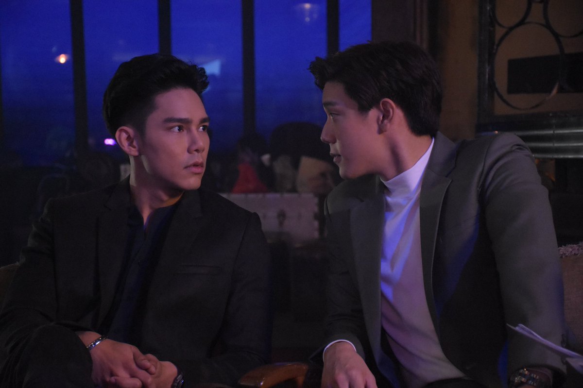 LakornMagicif's tweet photo. อะ..ยังไงๆ #ปพลอานนท์ #พรหมพิศวาสep3 https://t.co/bz19JqJA66
