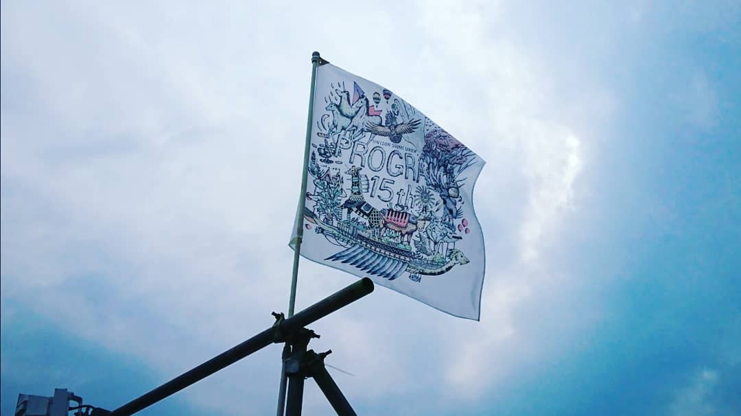 chozo_usg's tweet photo. ずっと色褪せない思い出
楽しかった!
23:25
#usg #program15th https://t.co/OOfUElPhOu