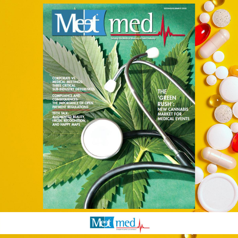 meetmags's tweet photo. The MEET Med Spring/Summer 2020 digital flipbook is now out! Click the link below to view it:
https://t.co/tGmUKsxTH9 https://t.co/i0C8L6HWVV