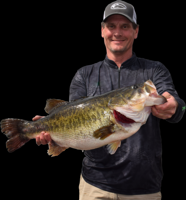 .<a href="/TPWDnews/">Texas Parks & Wildlife</a>  Sharelunker Program Generates Thousands of Big Bass Offspring in 2020 bit.ly/32YcqAt