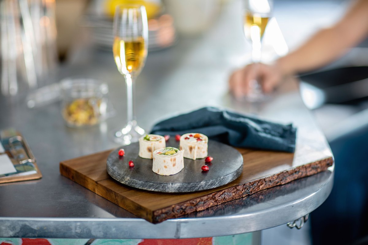 Polarbröd Foodservice UK (@polarbrodfsuk) on Twitter photo It’s National Prosecco Day today. How about serving some delightful mini rolls as a delicious accompaniment to a glass of fizz? You can find recipes here polarbrod.com/minirolls
Our soft thinbread is available to #foodservice customers via <a href="/CentralFoods/">Central Foods</a> #NationalProseccoDay It’s National Prosecco Day today. How about serving some delightful mini rolls as a delicious accompaniment to a glass of fizz? You can find recipes here polarbrod.com/minirolls
Our soft thinbread is available to #foodservice customers via <a href="/CentralFoods/">Central Foods</a> #NationalProseccoDay