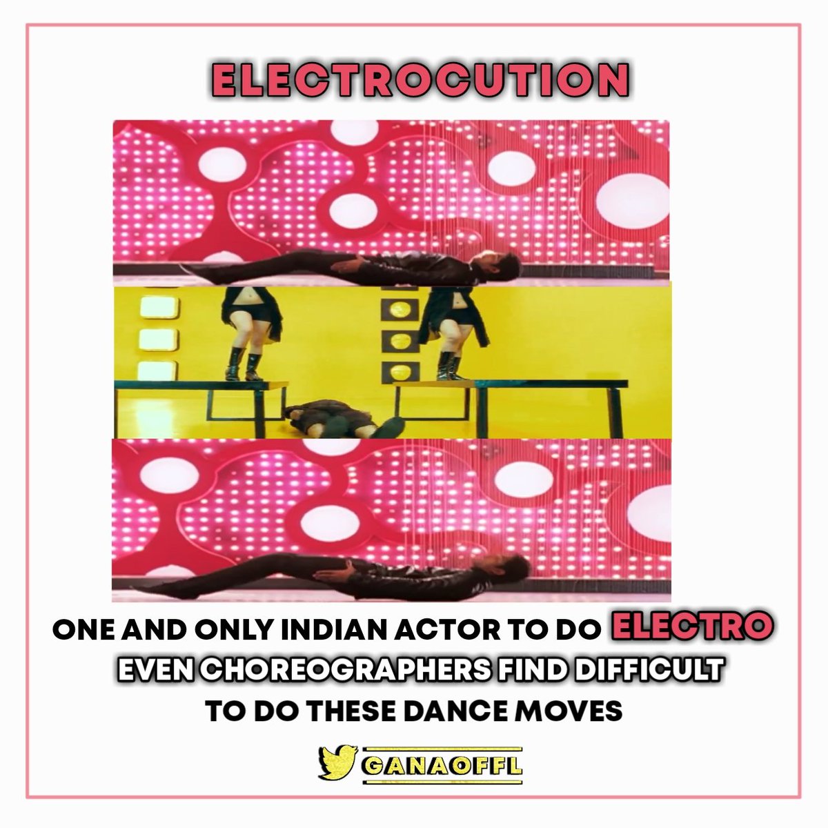 5.  #Electrocution #AlluArjun ||  #Pushpa