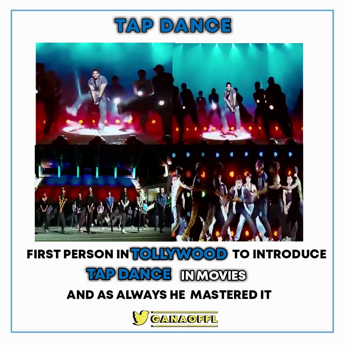 8.  #TapDance #AlluArjun ||  #Pushpa