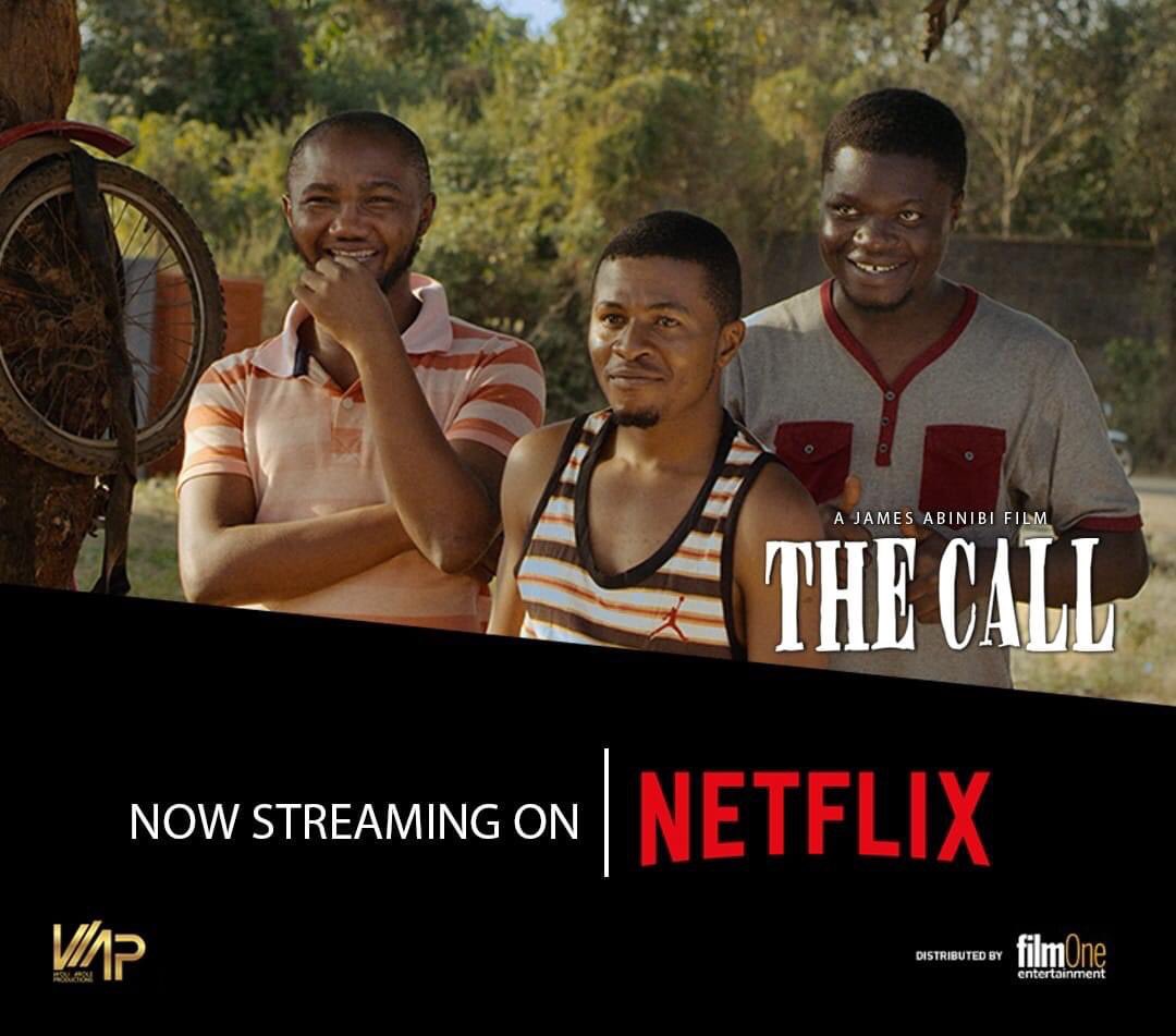 obasijuade's tweet photo. And we are Liveeeee!!!
Served Hot and Fresh 🍿 🍗 🍹 🎥 
#TheCallMovie Is Now on @netflix @NetflixNaija 
@samajibola01 @OfficialArole #simplysaka @segunarinzeaina @etinosaofficial @Asiricomedy @olojedevisuals @abinibi https://t.co/4Lnsmbd9Ea
