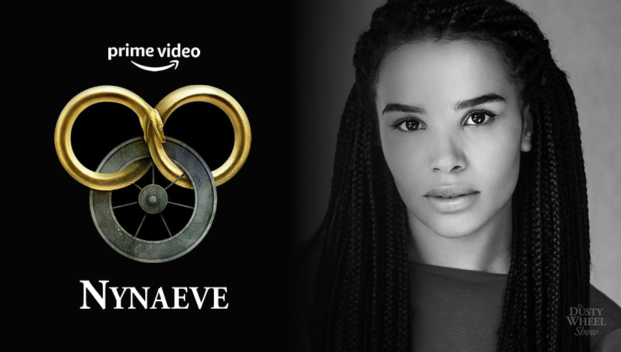 Zoë Robins as Nynaeve al'Meara IMDB:  https://www.imdb.com/name/nm2049911&nbsp;CHARACTER WIKI:  https://wot.fandom.com/wiki/Nynaeve_al'Meara &  https://library.tarvalon.net/index.php?title=Nynaeve_al'MearaWOT INTV DB:  https://www.theoryland.com/intvsresults.php?kwt='nynaeve' #TwitterOfTime  #WotOnPrim