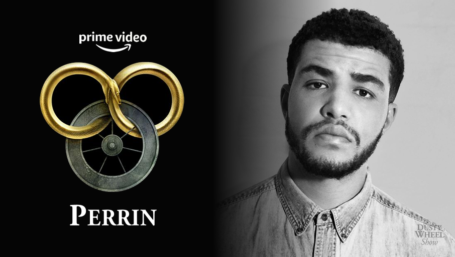 Marcus Rutherford  @Marcus_Rudda as Perrin AybaraIG:  https://www.instagram.com/marcus_rudda&nbsp;IMDB:  https://www.imdb.com/name/nm8519744&nbsp;CHARACTER WIKI:  https://wot.fandom.com/wiki/Perrin_Aybara &  https://library.tarvalon.net/index.php?title=Perrin_AybaraWOT INTV DB:  https://www.theoryland.com/intvsresults.php?kwt='perrin' #TwitterOfTime  #WotOnPrime