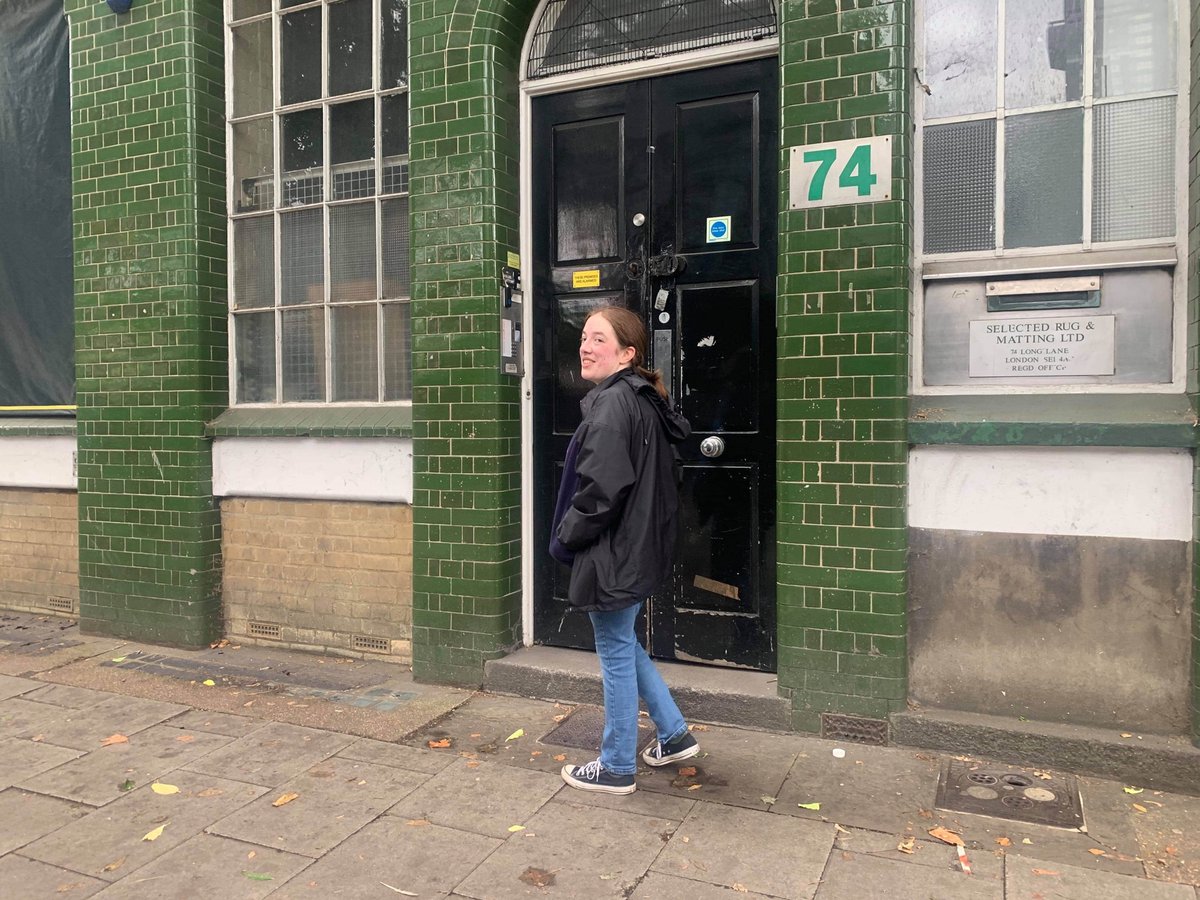 Beth Atkinson tweet media