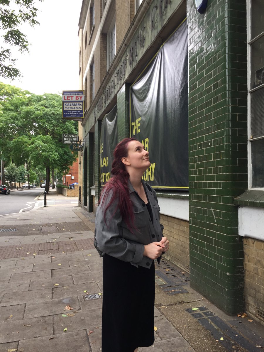 Beth Atkinson tweet media