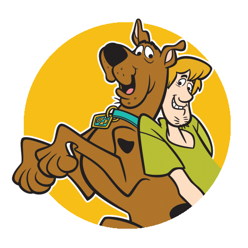 scooby_shag's tweet photo. #MyBestPartnerInLifeIs Scooby Doo of course. Like he's my best bud! #ScoobyDoo https://t.co/qshRQSJc4b