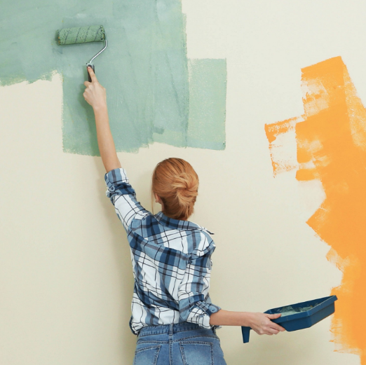 ADifferentCPA's tweet photo. Want to freshen up your space this summer? There’s no need to spend a bundle. Try a few of the following affordable and attractive design ideas to update your home. https://t.co/tgKORfIyBJ https://t.co/WsTcnHfuLZ