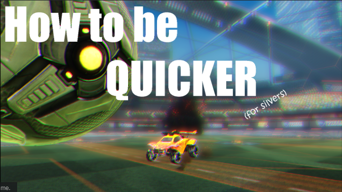 txinks's tweet photo. How to Be Quicker In Rocket League! https://t.co/kLuavkx6oL via @YouTube 
Check out my new video! https://t.co/k4tO13yoJN