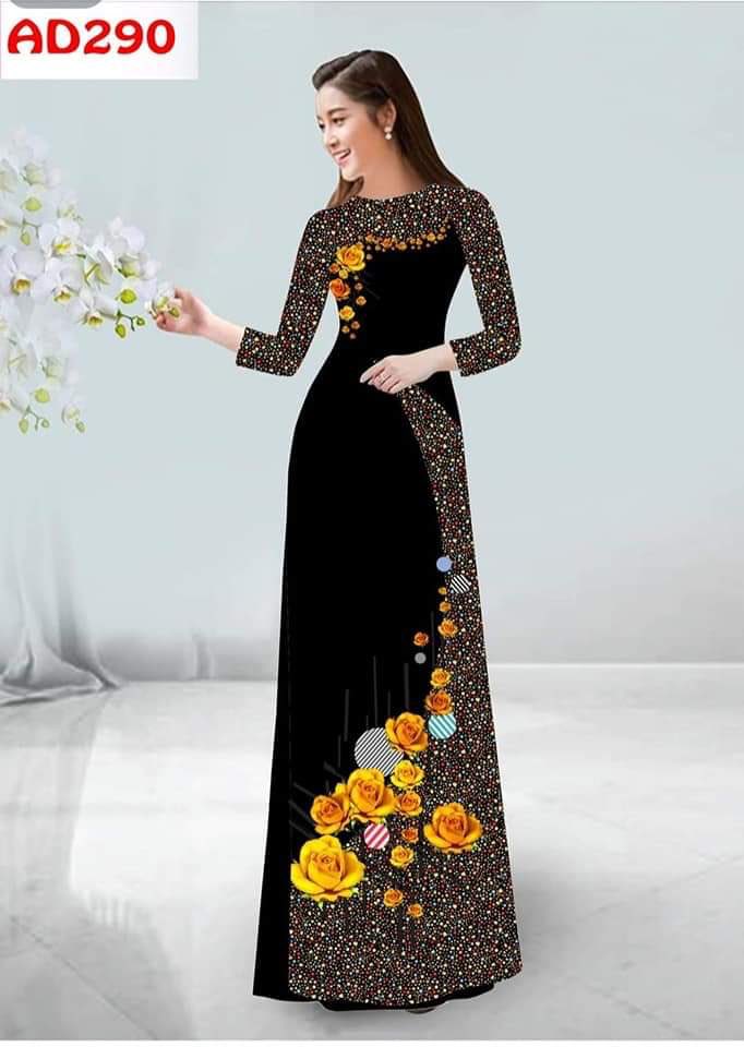 l96859929's tweet photo. ao dai has been sewn, according to the wearer's measurement requirements
Ensure beautiful satisfaction
price from 135k and above
Who needs to comment offline https://t.co/kGPJKbHdya