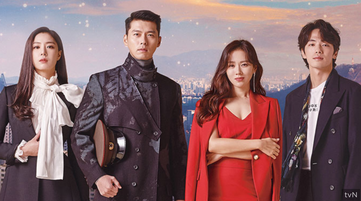  #CrashLandingOnYou offers such a wide array of love entanglements, friendships and work relationships that the series really is about how each person we encounter can touch and influence our lives in ways we may not see, but we feel for the rest of our lives.