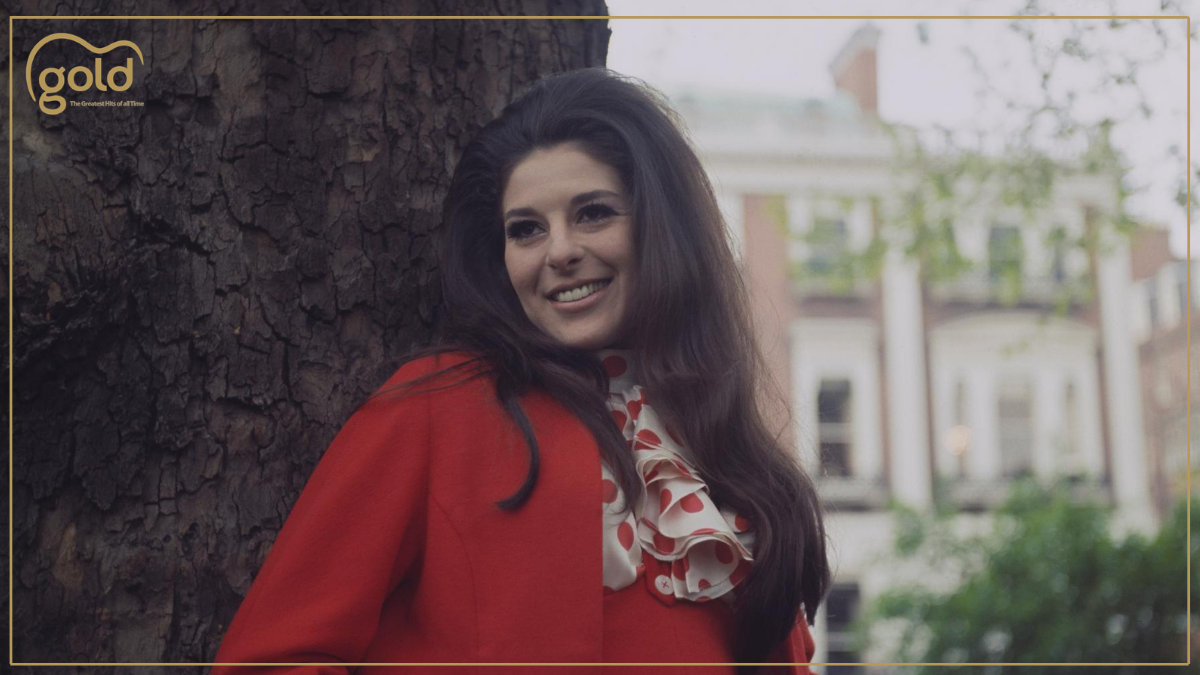Happy birthday to the trailblazing Bobbie Gentry... 