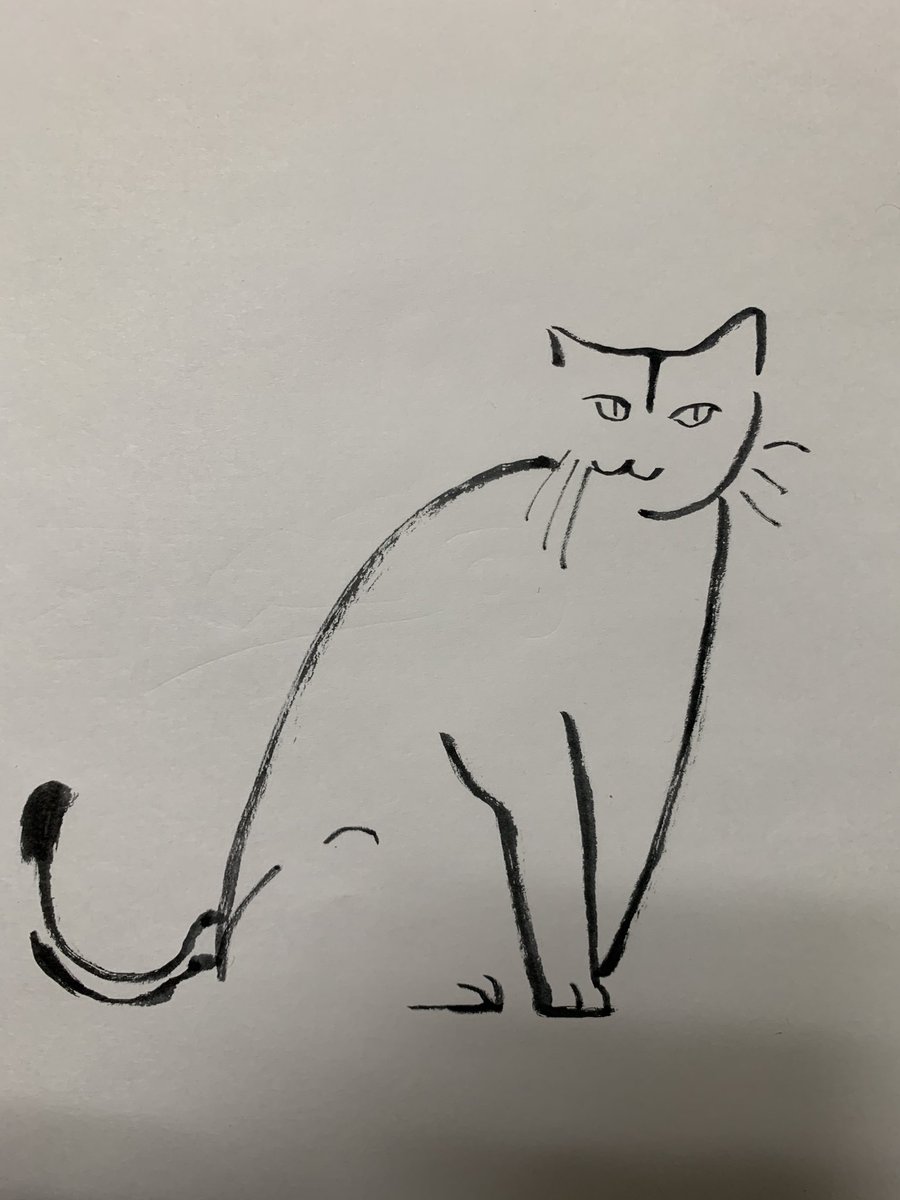hmznpic's tweet photo. #S_drawing78
10/300 https://t.co/EGVGrC4BwW
