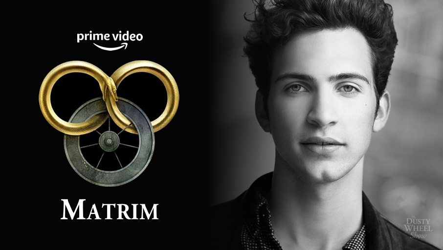 Barney Harris  @BarneyHarriso as Matrim CauthonIG:  https://www.instagram.com/barneyharris__&nbsp;IMDB:  https://www.imdb.com/name/nm6905444&nbsp;CHARACTER WIKI:  https://wot.fandom.com/wiki/Matrim_Cauthon &  https://library.tarvalon.net/index.php?title=Matrim_CauthonWOT INTV DB:  https://www.theoryland.com/intvsresults.php?kwt='mat' #TwitterOfTime  #WotOnPrime