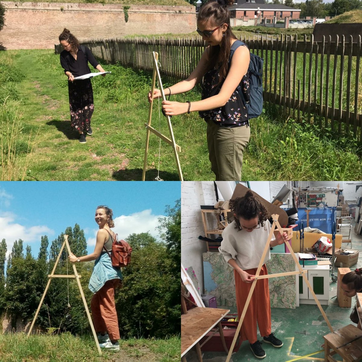 La Chtite Maison Solidaire tweet media