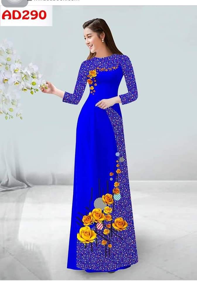 l96859929's tweet photo. ao dai has been sewn, according to the wearer's measurement requirements
Ensure beautiful satisfaction
price from 135k and above
Who needs to comment offline https://t.co/kGPJKbHdya