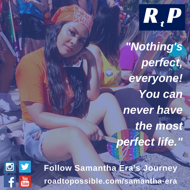 RoadToPossible's tweet photo. #ICYMI watch our full Talkie Series with #RyersonStudent Samantha Era - https://t.co/U30iq0QsJ4
#RoadtPoss #WebSeries #DocumentarySeries #RealitySeries #Student #Inspiration #MondayMotivation https://t.co/1hakDw26Wd