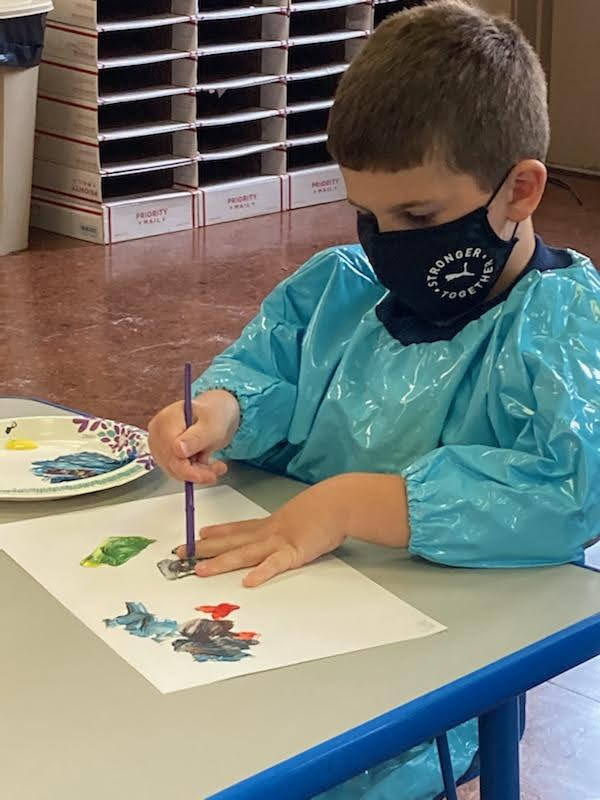 ACE_ELP's tweet image. Learning for Summer!

#headstartcutie #headstartworks #schoolreadiness #teaching