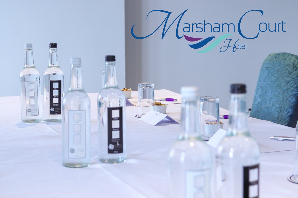 Do you need to arrange a small meeting or training event? Worried about the current restrictions? Next week, our range of function rooms will be set up for you to come and see just how we are keeping our business guests safe. Call us on 01202 446612 to book an appointment.