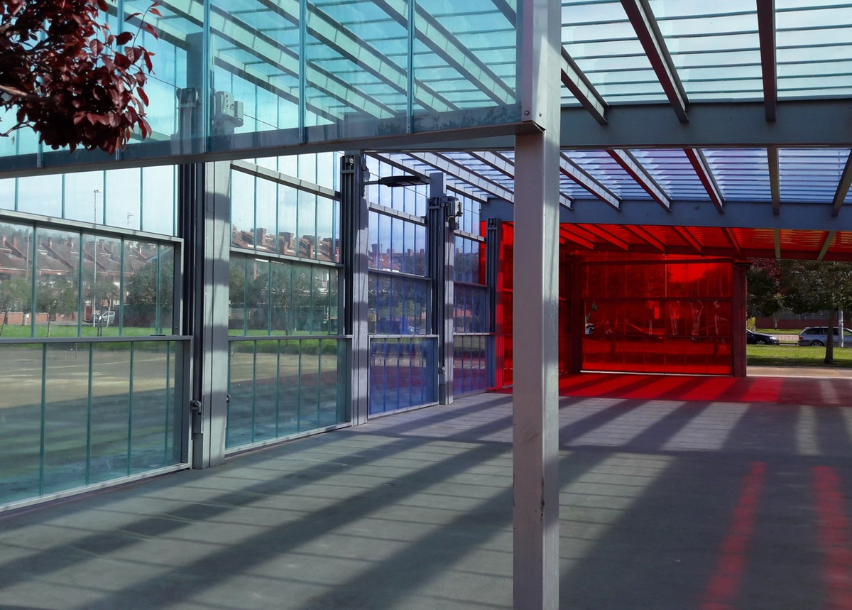 DanpalMX's tweet photo. Nuestro producto #Danpal Compacto ofrece  transparencia, transmisión de luz y flexibilidad en la instalación permitiendo el curvado en frió, nuestro sistema de conectores permite libertad en el diseño.

Tenemos productos que se adaptan a tu proyecto 👇
https://t.co/O1W79QfvbX https://t.co/iZzDHzvoTx