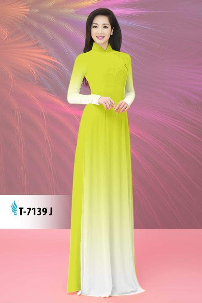 l96859929's tweet photo. ao dai has been sewn, according to the wearer's measurement requirements
Ensure beautiful satisfaction
price from 135k and above
Who needs to comment offline https://t.co/81CaFfYbG5
