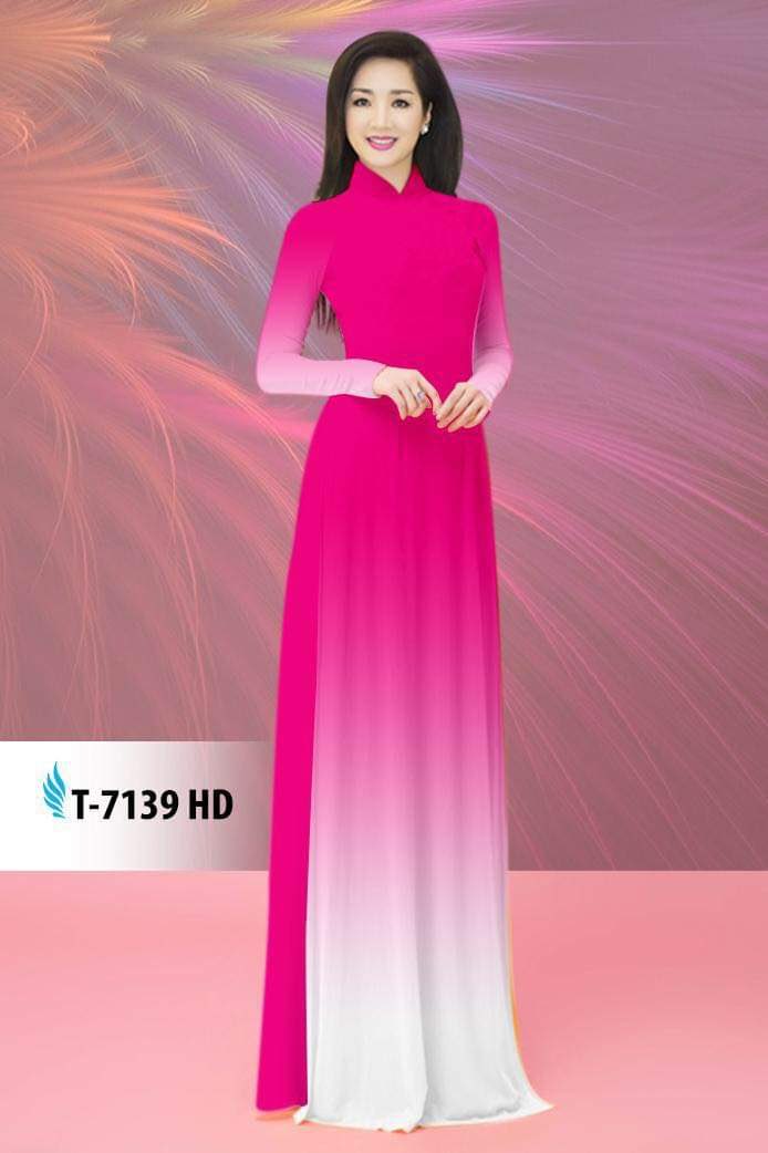 l96859929's tweet photo. ao dai has been sewn, according to the wearer's measurement requirements
Ensure beautiful satisfaction
price from 135k and above
Who needs to comment offline https://t.co/81CaFfYbG5