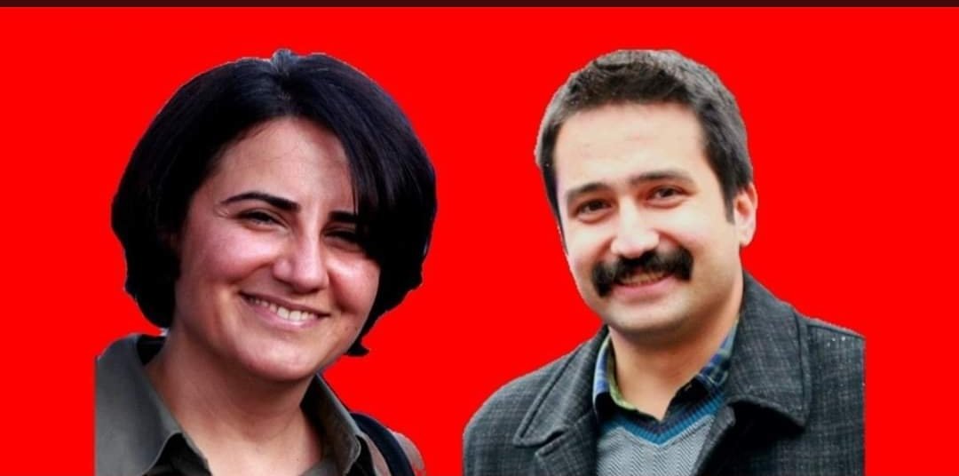 direncicegii's tweet photo. Bu Taga destek verir misiniz sevgili insanlar?
Az daha gayret.
Avukatlarımızın ölmesine izin veremeyiz.
#EbruVeAytaçaAcilTahliye https://t.co/uKYfTs8NEh