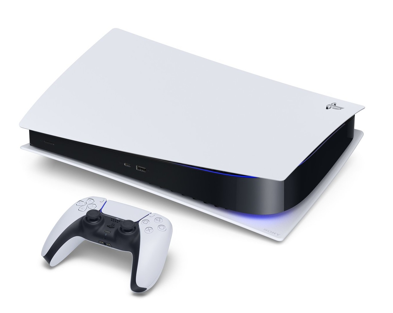 Photos of the PS5 Shell NeoGAF