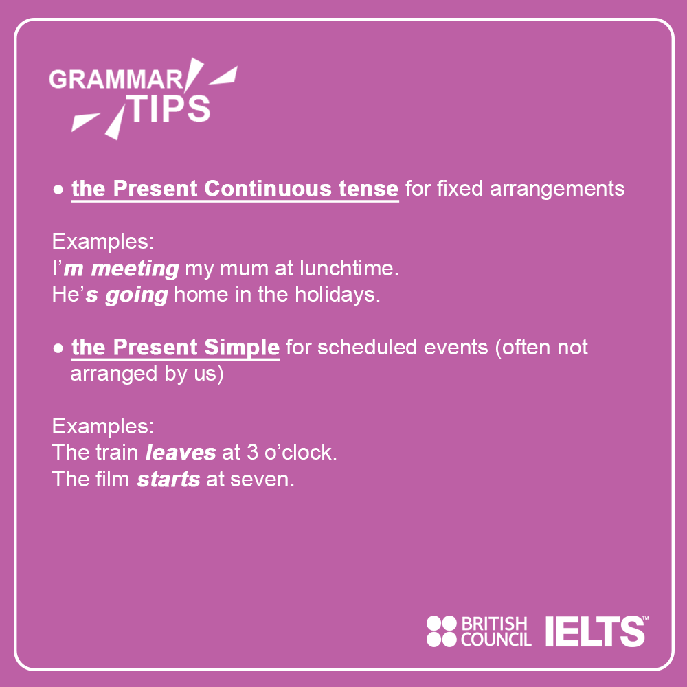 ieltsdcu's tweet photo. Improve your sentence construction and achieve accurate communication with these handy grammar tips. ⁣
⁣
Book your IELTS Test at DCU Today. ⁣
https://t.co/QhxQheNZ3h
⁣
#IELTS #Dublin #Ireland https://t.co/13pDW1Cb1Z