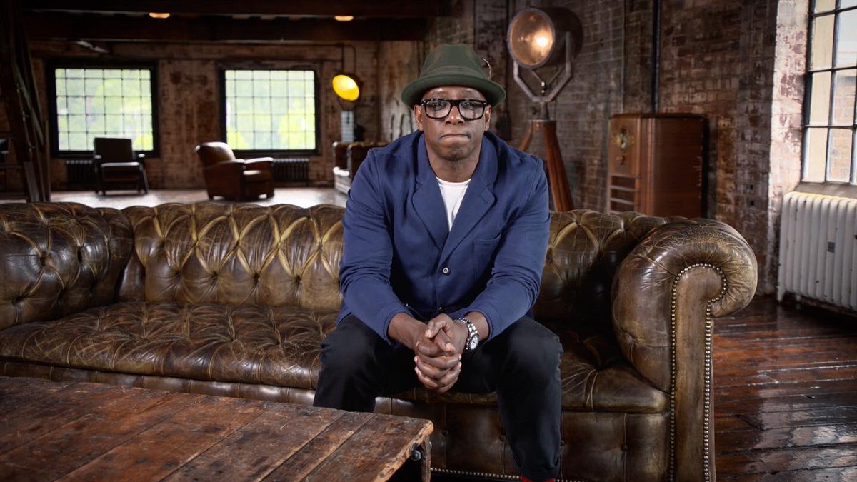 samgreen_films's tweet photo. Had great fun filming with Ian Wright for the Premier League Goal of the Season show #cameraoperator #sabnetwork #workingsafely https://t.co/aWiwq8fSRc