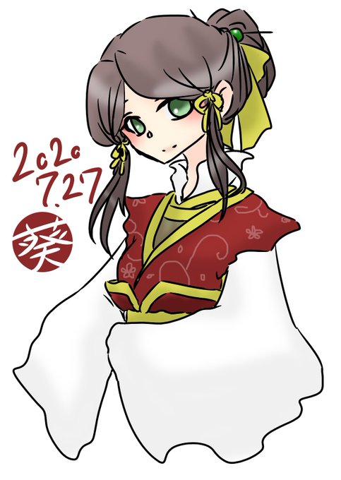 ばずのtwitterイラスト検索結果 古い順